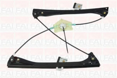 FAI AUTOPARTS wr115 -  Подъемное устройство для окон